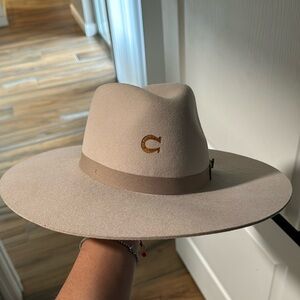 Felt- Charlie 1 Horse